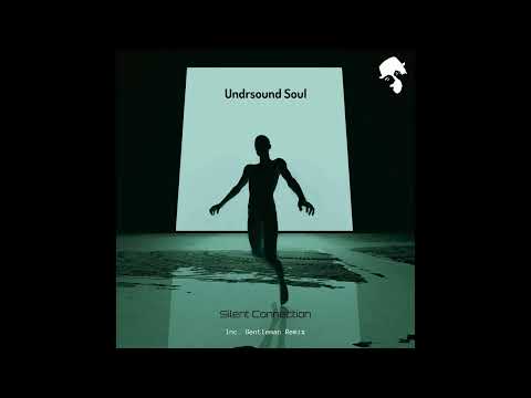 Jesse Woolstenhulme - Silent Connections - Misc Originals