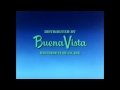 My Buena Vista Intros