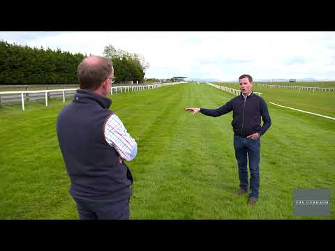Track Talk - The Curragh (6f track)