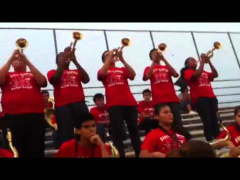 Miami Beach S2 Trumpet Fanfare - I Dream Of Jeannie (Beach VS. ATM)