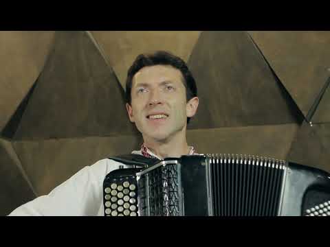 Moussorgski "La Grande Porte de Kiev" / Bogdan Nesterenko, accordéon bayan