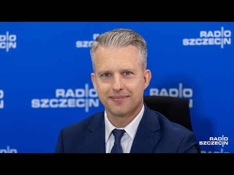 'Rozmowa pod krawatem' | Arkadiusz Marchewka