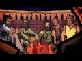 Highlander The Watcher Intro Teaser