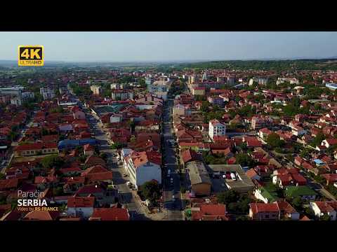 4K - Paraćin