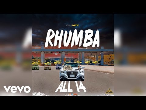 Rhumba - All 14 (Official Audio)