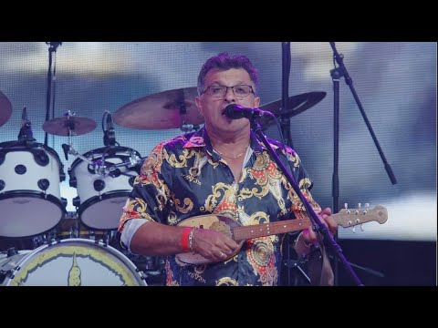 Parno Graszt30: Menni menni - Budapest Parkban