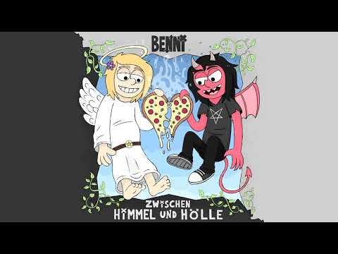 Benni Schurtz - Zwischen Himmel und Hölle [EP Teaser]
