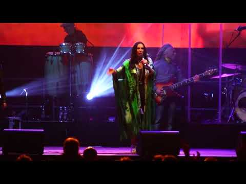 Kayah feat. Idan Raichel - Po co / LIVE / Dni Pabianic 2021