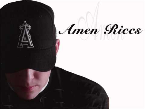 Amen Riccs - Better Days (ft. Raylean)