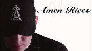 Amen Riccs - Better Days (ft. Raylean)