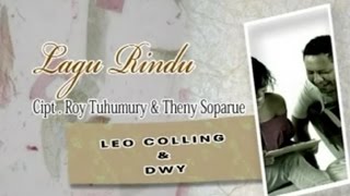 Leo Colling & Dwi - LAGU RINDU