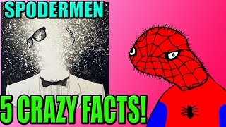 5 CRAZY Mind-Blowing Facts