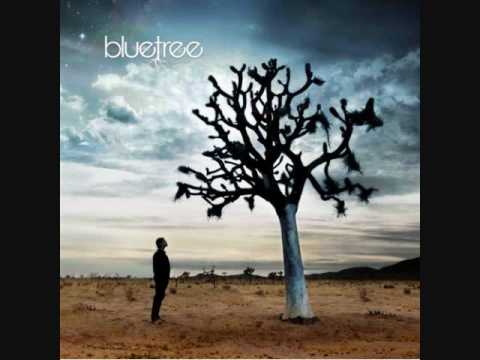 Bluetree - God Of This City (album version)