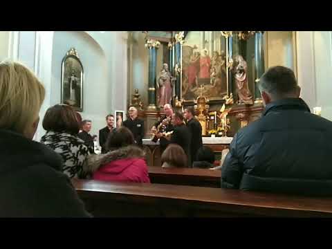 Klapa Zvonimir Trajštofi