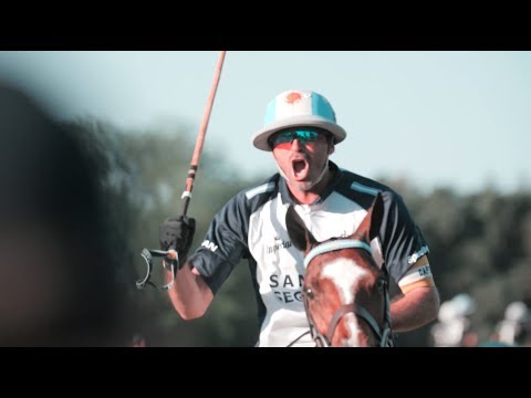 Final del Abierto de Tortugas 2018