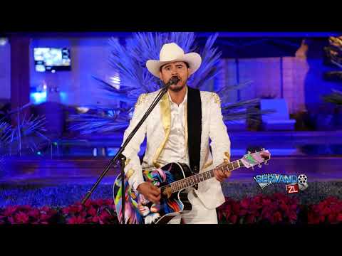 Los Paseños De Jesus Maria - El Primo Cazares (En Vivo 2019)