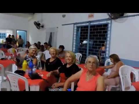 Melhores Momentos do Baile do Pontal 2ª Parte