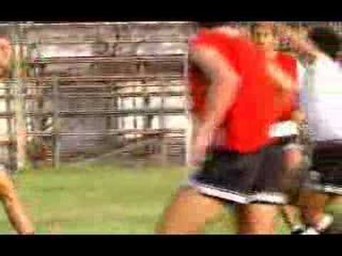 Em 1991, Chicão é o novo ídolo da torcida botafoguense