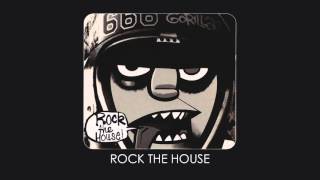 Gorillaz - Rock The House