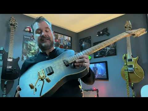 Immagine Chapman ML3 Pro BEA Rabea Massaad Signature 2019 - Present - Carthus Burst Brown - 14