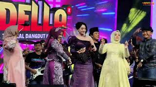 Download lagu YANK - DIFARINA INDRA - ADELLA LIVE SURABAYA mp3