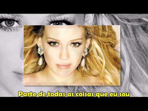 I'm - Hilary Duff