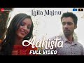 Aahista Full Video Laila Majnu Arijit Singh Jonita Gandhi Avinash Tiwary Tripti Dimri