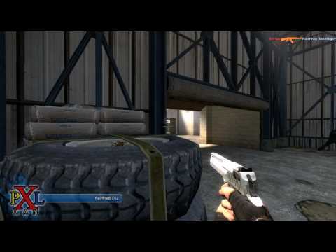 PxL-Lan 24 — Vidéo de l'événement (par Vakarm)