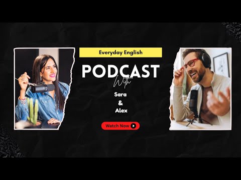 Christmas | Real English Podcast Ep. 14 | Learn Meaning, Usage & Examples #englishpodcast