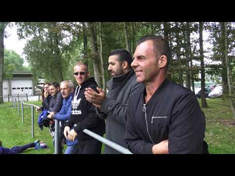 Tubize U10 Elite (Sacha)-180909-M2-Oostende-Tubize (3-15)-post match 01