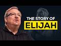 The Incredible Story Of Elijah The Man Who Trusted God For A Miracle