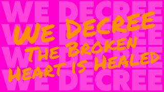 Daily Decree Live