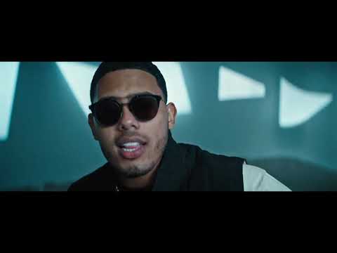 Era Mi Reina Ahora Es Mi Diosa (Remix) VIDEO OFICIAL - Myke Towes, Anuel AA & Natti Natasha