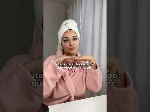 Me segue para + dicas 💖 #dicasdebeleza #cuidadoscomapele #autocuidado #beleza #dicas