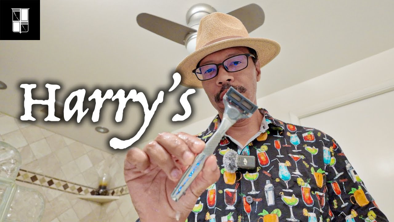 Harry’s Razors & Wahl Trimmers Review: Worth It for Your Beard?