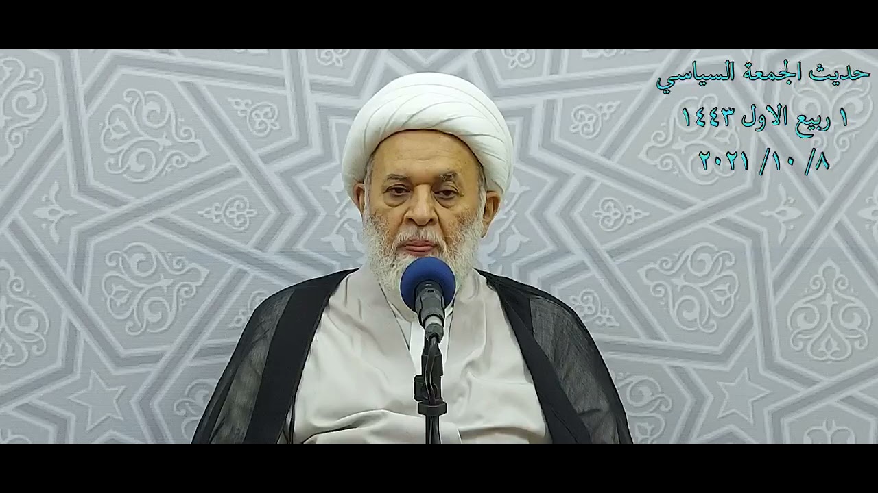 حذار من تكرار خدعة مصاحف صفين! فمنافقوا الامس لا يختلفون عن منافقي اليوم الا بالشكل