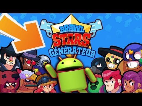 BRAWL STARS уже доступен в России ! Как скачать игру для других стран на эмулятор ?