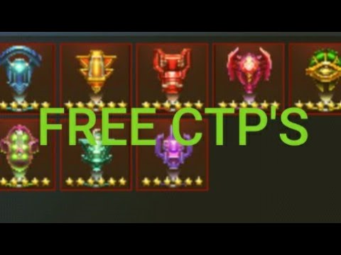 Mff 8 ways to get free Ctps in telugu