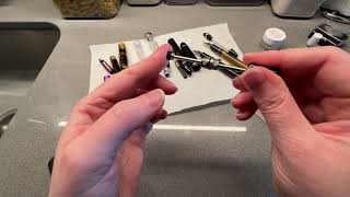 Wrecked your TWSBI? I’ll show you how to fix it!