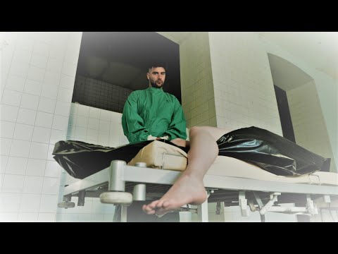 Cywil feat. Filipek - Martwi prod.francis (official music video)