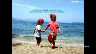 Marion Meadows -Friends