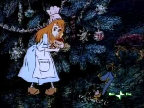 Storie Della Mia Infanzia - Lo Schiaccianoci