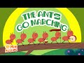 Islamic Songs For Kids The Ants Go Marching MiniMuslims