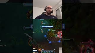 L'ancien Garen de League Classic