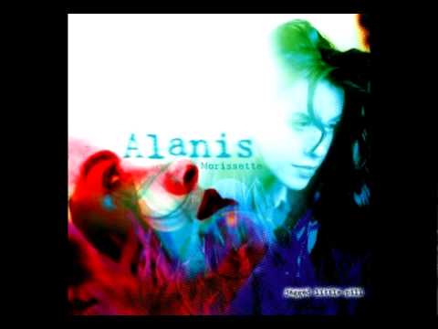 Alanis Morissette - Perfect - Jagged Little Pill