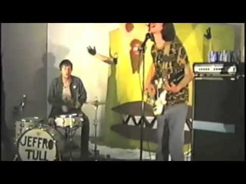 JEFF the Brotherhood - Box Set (Promo Video)