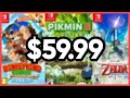 Nintendo Needs To Stop