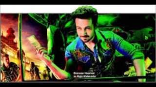 Tere Hoke Rahengay Feat. Arjith Singh - Raja Natwarlal