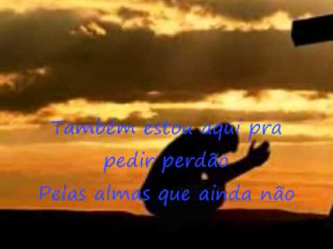 Estou Aqui video