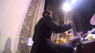 Buddy Rich Big Band- Mexicali Nose (Big Yellow Band)